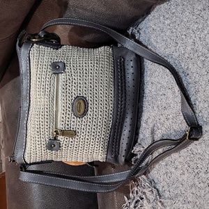 Concept Crossbody Bag